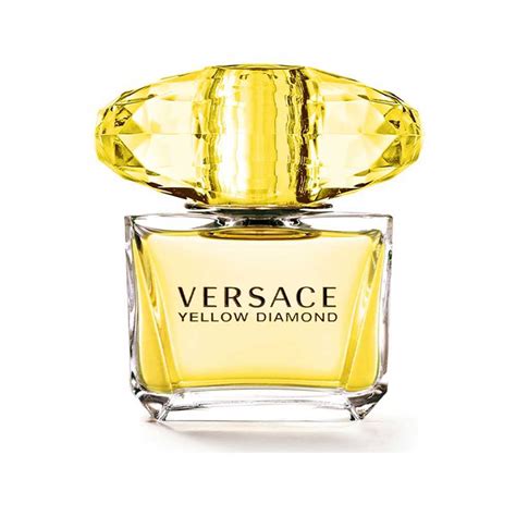 versace yellow diamond edt 30ml|More.